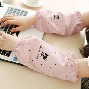 [JHP1RTU3_51DA]경량 방수 작업토시 팔 미술 작업 주방