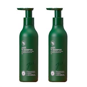 티에스 TS 샴푸 저스트 500g 2개