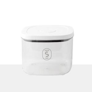 [KOGEL] 코겔 원터치 진공 쌀통 바로락 5kg