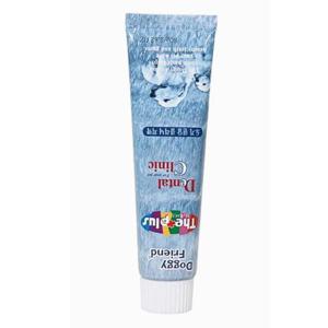 [QNWXSSFL_56]치약 알카토인 애견바르는치약 치석 80g 1P