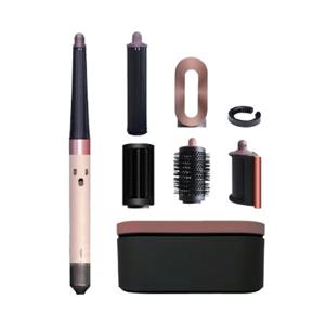 다이슨 에어랩 i.d. 멀티 스타일러 앤 드라이어(세라믹핑크/로즈골드)