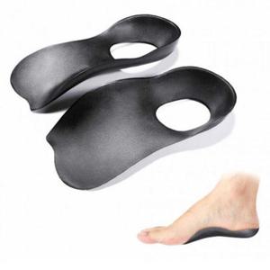 족저근막염 치료깔창 발꿈치 통증 숨결