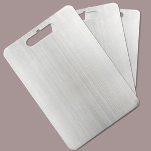 스테인레스 스텐 영업용 위생 살균 스탠 도마(특대형) (WB245EB)