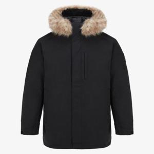 노스페이스 남성 만토바 RDS 다운 파카 NJ1DQ77A B C