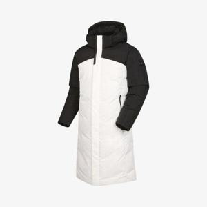 [프로스펙스][남성] 구스 후디드 안사시 롱다운MD-W781  PW3MD22W781_SC