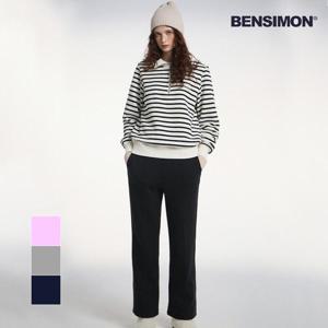 [벤시몽] 여성 코튼냅핑 프렌치 셋업 4종 택1