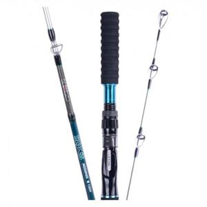 바낙스 하데스 지깅 루어대 빅게임 부시리 방어