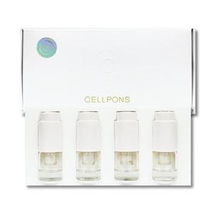 셀폰즈 바르는 녹는실 리프팅 앰플 4개입 1박스