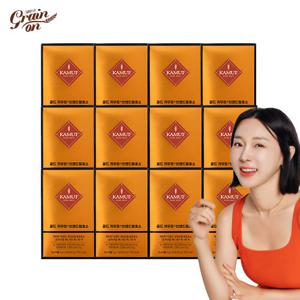 [KAMUT]골드카무트 효소 12박스[행사용]
