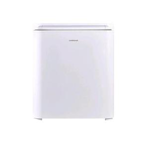 락앤락 뚜껑형 김치냉장고 EJT341WHT (50L, 화이트)