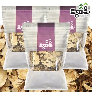 [토종마을]국산 당귀 300g X 3개(900g)