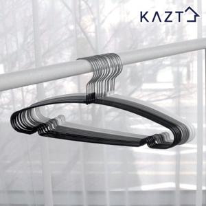 [가쯔] 프리미엄 논슬립 코팅 옷걸이 30p