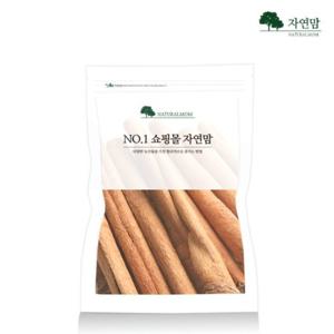 [자연맘] 시나몬스틱 900g (300gX3팩)