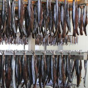 해풍건조 포항 구룡포 손질과메기40쪽 / 20쪽+야채세트  일반사이즈