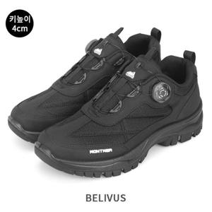 빌리버스 남성 워킹화 BSS239 다이얼 메쉬 운동화 남자 편한 신발