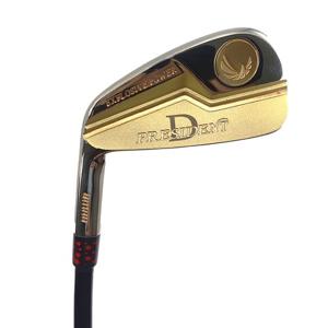 PR 왼손 드라이빙 2번 아이언 그라파이트 RS