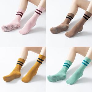 라인필라테스양말 논슬립 요가 헬스 중목 미끄럼방지