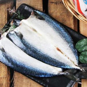 갤러리아_[식탁이야기] 순살 안동 간고등어 150g x 15팩