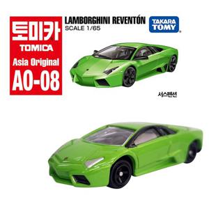 토미카 아시아 오리지널 AO-08 람보르기니 레벤톤