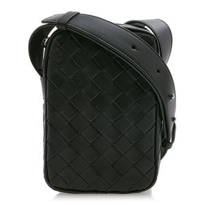 [보테가베네타] 인트레치아토 폰 크로스백 729296 VCPQ3 3009