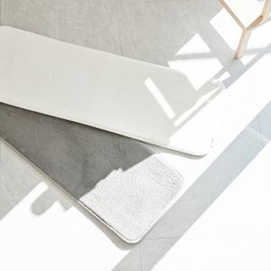 프랑코 모노 메모리폼 발매트 (40x120)