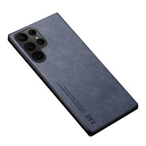 갤럭시 S24 울트라  케이스 심플 마그네틱 카메라커버 차량거치 슬림 가죽 핸드폰 휴대폰 케이스 M941