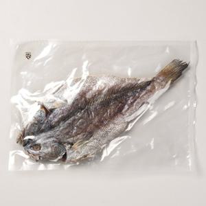 [대한민국농수산] 반건조생선 자연산 민어 국내산(1마리 300g~400g내외)1팩