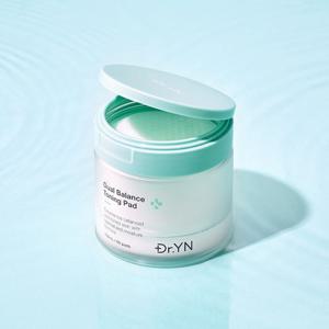 닥터와이엔 듀얼밸런스 토닝패드 (토너에센스)