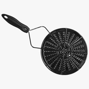 열전도판 그을림차단 업소 열전도플레이트 가스레인지 탄자국방지 HWD3ABC7