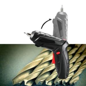 3.6V 다각도 충전형 미니형 전동 드라이버