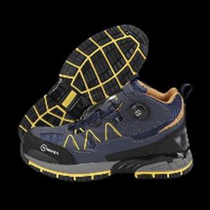 코드라메쉬 다이얼타입 안전화 작업화 HM-606N 270mm KCs 안전인증 힘맨