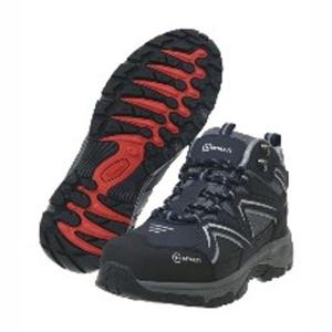 에어메쉬 지퍼타입 안전화 작업화 HM-806N 270mm KCs 안전인증 힘맨