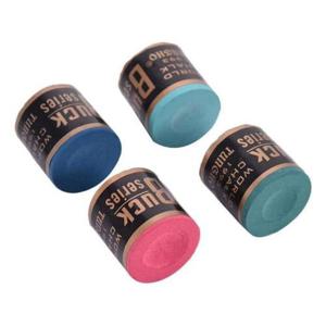 [HYIK9MOS_4B]원통형 프리미엄 스누커 팁 당구 쵸크 2개