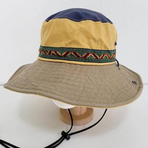 [나비드원]4계절 사파리 패션 남성 여성 벙거지 끈모자/정글 등산모 낚시 4color