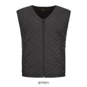 [레드페이스]소프트 라이트 패딩 브이 베스트 REWMVEF22310_YS