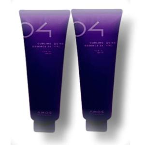 아모스 컬링 에센스 이엑스 150ml 2개