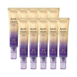 AHC 아이크림 라인 타이트닝 시즌13 40ml x10 /이하늬 아이크림