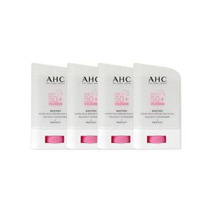 [AHC]AHC 선스틱 마스터즈 하이퍼 마일드 리페어 4개