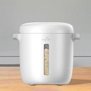 [CuFam] 쿠팸 무선 진공 쌀통 12KG(14L) RV1