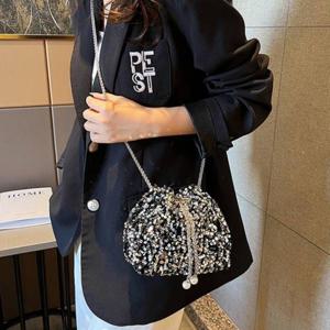 F006953_스팽글가방 복주머니 숄더백 (WD23C80)