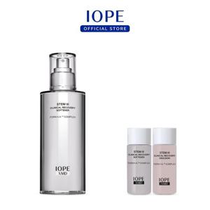 [텐텐] 아이오페 스템Ⅲ 클리니컬 리커버리 소프너 130ml