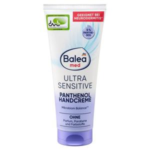 디엠 발레아 Balea 메드 핸드크림 울트라 센시티브 100ml