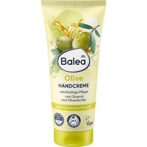 발레아 올리브 핸드 크림 100ml