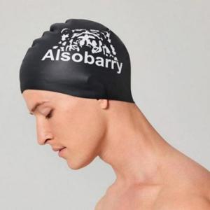 공용 빅사이즈 수영모자 실리콘 수모 남녀  (43HcU)