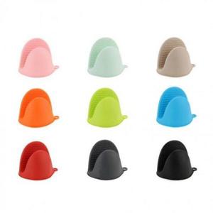 [모노무드]MNO 마카롱 주방장갑 2pc 냄비 오븐 에프 손잡이 장갑