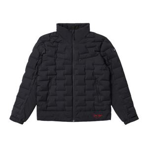 잔카 남성 스털렛 경량다운자켓 BLACK ZFCCWDJ001 ZFCCWDJ001BK