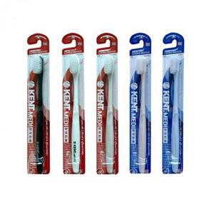 켄트 칫솔 초극세모 5개