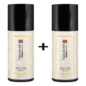 1+1 김소형 헤밀레 본초진액 염색고 염색약 200ml(AD)