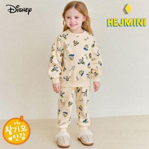 [헤이미니]미키와 친구들 스케치왕기모상하복