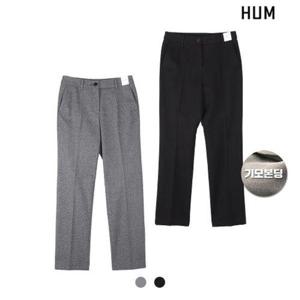 [흄]여)양기모 뉴슬림 팬츠(FHOWCPN501M)